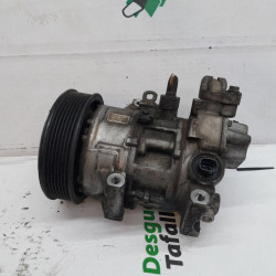 COMPRESOR AIRE ACONDICIONADO TOYOTA COROLLA VERSO (R1) 2ADFTV2AD-FTV5SE12C