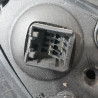 RETROVISOR DERECHO HYUNDAI ELANTRA (XD) 4EA