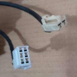RETROVISOR DERECHO TOYOTA COROLLA (E12) 4ZZFE015829
