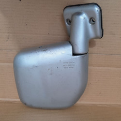RETROVISOR IZQUIERDO MITSUBISHI GALLOPER (HYUNDAI)(02.1998) D4BH014008