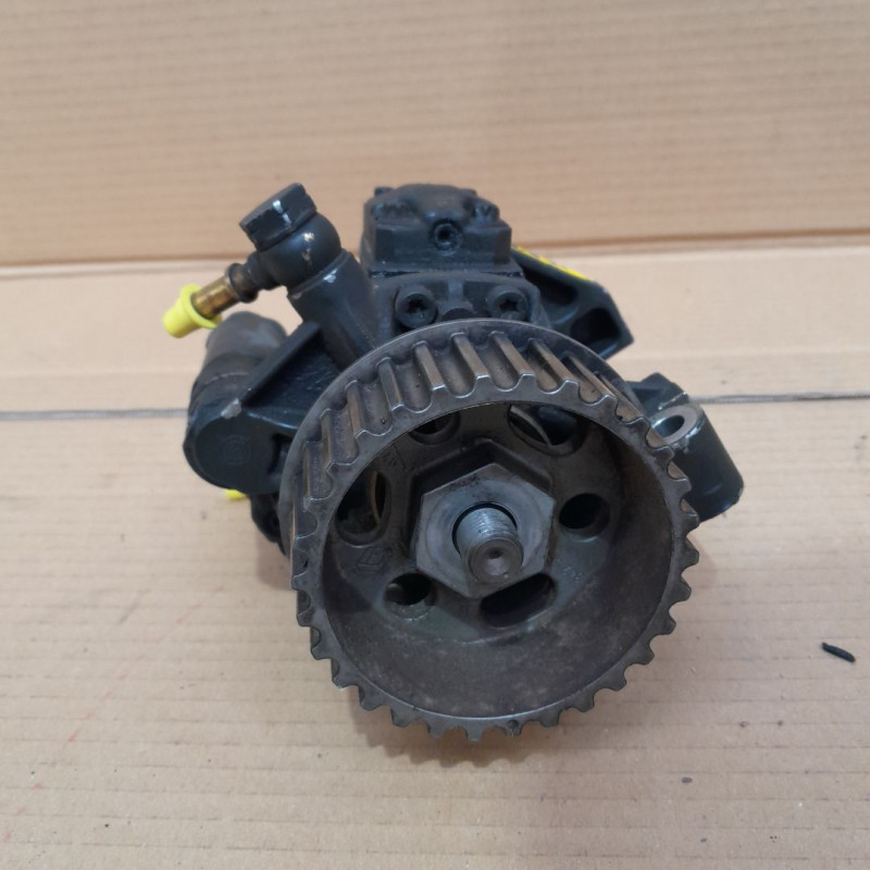 BOMBA INYECCION RENAULT MEGANE II BERLINA 5P K9K732K9K F78200430599