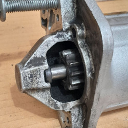 MOTOR ARRANQUE RENAULT MEGANE II BERLINA 5P K9K732K9K F78200306595