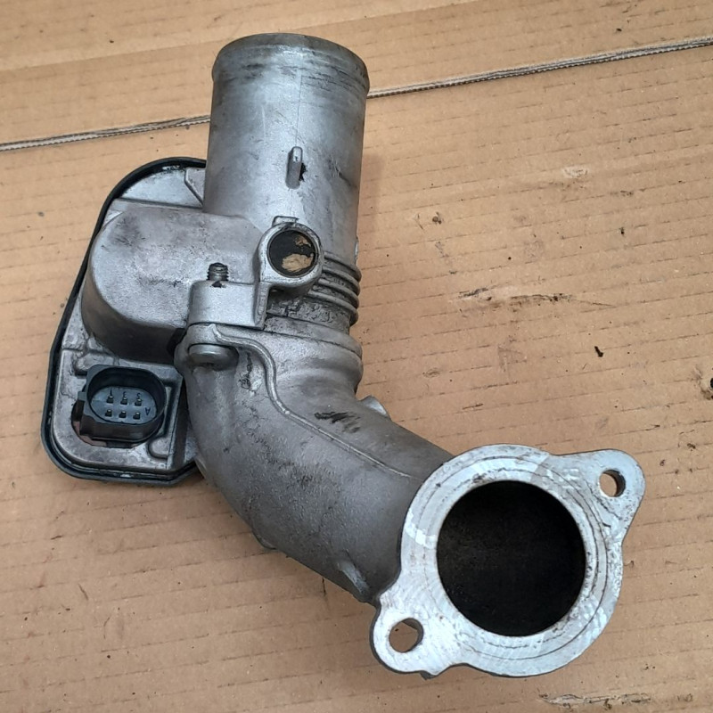 CAJA MARIPOSA RENAULT MEGANE II BERLINA 5P K9K732K9K F78200302798D