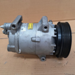 COMPRESOR AIRE ACONDICIONADO RENAULT MEGANE II BERLINA 5P K9K732K9K F789072