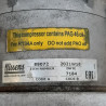 COMPRESOR AIRE ACONDICIONADO RENAULT MEGANE II BERLINA 5P K9K732K9K F789072