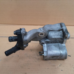 VALVULA EGR RENAULT MEGANE II BERLINA 5P K9K732K9K F78200337841