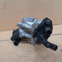 VALVULA EGR RENAULT MEGANE II BERLINA 5P K9K732K9K F78200337841
