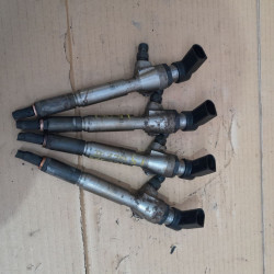 INYECTOR RENAULT MEGANE II BERLINA 5P K9K732K9K F78200380253