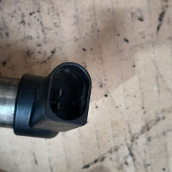 INYECTOR RENAULT MEGANE II BERLINA 5P K9K732K9K F78200380253