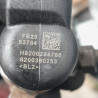 INYECTOR RENAULT MEGANE II BERLINA 5P K9K732K9K F78200380253