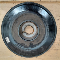 POLEA CIGUEÑAL RENAULT MEGANE II BERLINA 5P K9K732K9K F78200552236