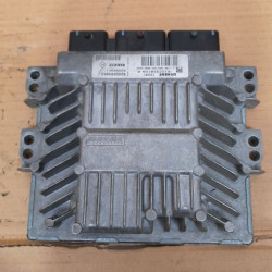 CENTRALITA MOTOR UCE RENAULT MEGANE II BERLINA 5P K9K732K9K F78200565863