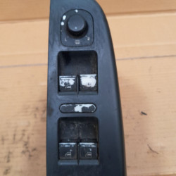 MANDO ELEVALUNAS DELANTERO IZQUIERDO VOLKSWAGEN GOLF V (1K1)(10.2003) BKD1K4868049A