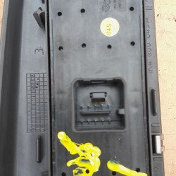 MANDO ELEVALUNAS DELANTERO IZQUIERDO VOLKSWAGEN GOLF V (1K1)(10.2003) BKD1K4868049A