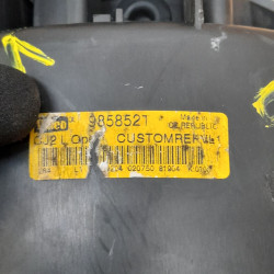 VENTILADOR CALEFACCION OPEL VECTRA C BERLINA Y22DTR