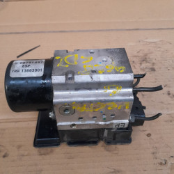 ABS OPEL VECTRA C BERLINA Y22DTR09191497