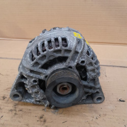 ALTERNADOR OPEL ASTRA H BERLINA Z14XEP012442502