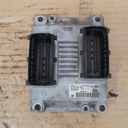 CENTRALITA MOTOR UCE OPEL ASTRA H BERLINA Z14XEP0261208396