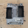 CENTRALITA MOTOR UCE OPEL ASTRA H BERLINA Z14XEP0261208396