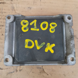 CENTRALITA MOTOR UCE OPEL ASTRA H BERLINA Z14XEP0261208396