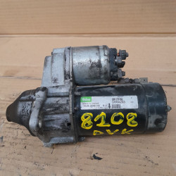 MOTOR ARRANQUE OPEL ASTRA H BERLINA Z14XEP09115192