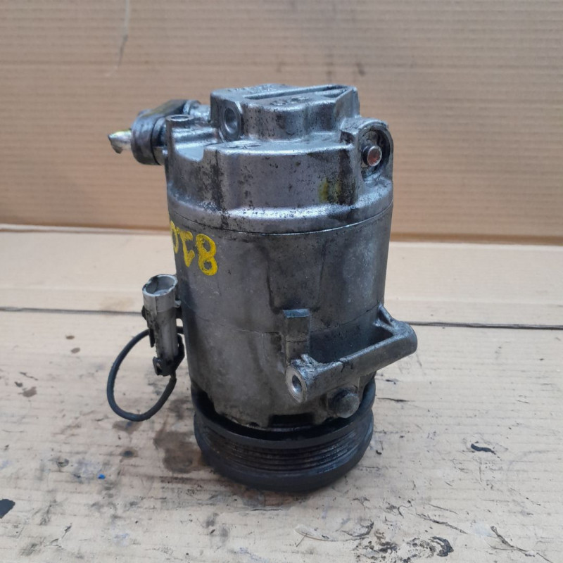 COMPRESOR AIRE ACONDICIONADO OPEL ASTRA H BERLINA Z14XEP6561047