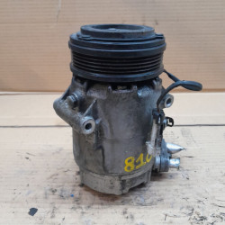 COMPRESOR AIRE ACONDICIONADO OPEL ASTRA H BERLINA Z14XEP6561047