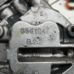 COMPRESOR AIRE ACONDICIONADO OPEL ASTRA H BERLINA Z14XEP6561047