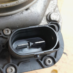 BOMBA DIRECCION OPEL ZAFIRA B Z17DTR7625955150