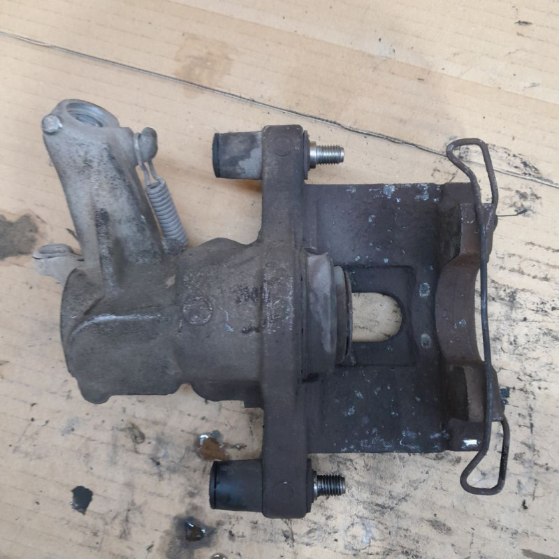 PINZA DE FRENO TRASERA IZQUIERDA OPEL VECTRA C BERLINA Y22DTR
