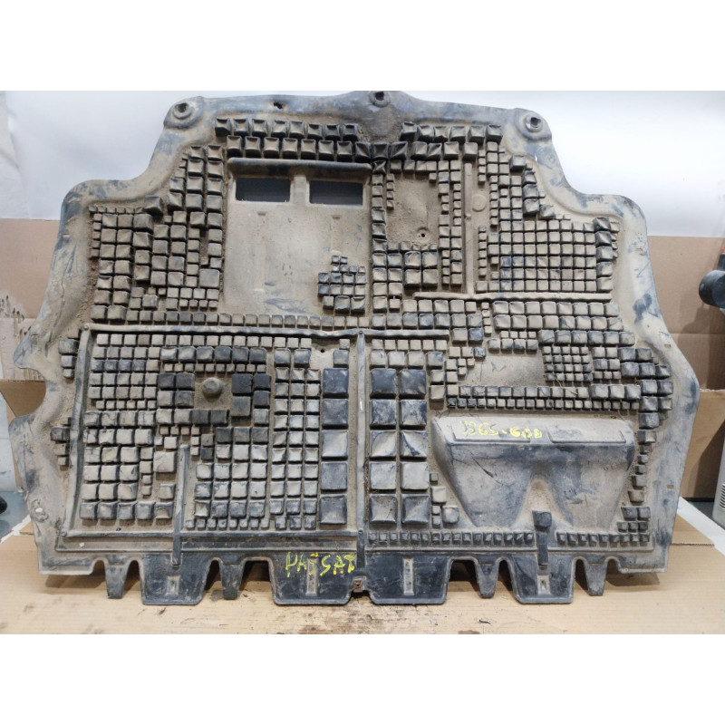 CUBRECARTER VOLKSWAGEN PASSAT BERLINA (3C2) CBABCBA