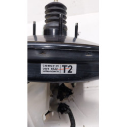 SERVOFRENO CON BOMBA SUZUKI GRAND VITARA (JB/JT) F9QBF9Q02040319