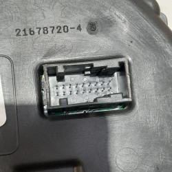 CUADRO INSTRUMENTOS CITROEN C3 KFVP9660225780