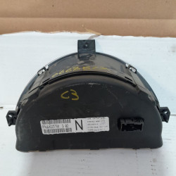 CUADRO INSTRUMENTOS CITROEN C3 KFVP9660225780
