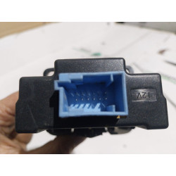 PALANCA FRENO RENAULT MEGANE I SCENIC (JA0) F9Q730F9Q D8