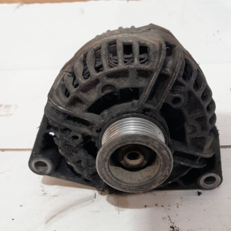 ALTERNADOR OPEL VECTRA C BERLINA Y22DTR0124525030
