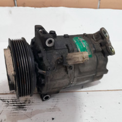 COMPRESOR AIRE ACONDICIONADO OPEL VECTRA C BERLINA Y22DTR981604