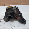 TURBOCOMPRESOR OPEL VECTRA C BERLINA Y22DTR24442866