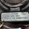 TURBOCOMPRESOR OPEL VECTRA C BERLINA Y22DTR24442866