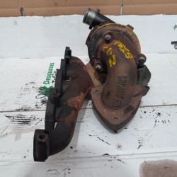 TURBOCOMPRESOR OPEL VECTRA C BERLINA Y22DTR24442866