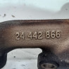 TURBOCOMPRESOR OPEL VECTRA C BERLINA Y22DTR24442866