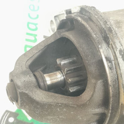 MOTOR ARRANQUE OPEL VECTRA C BERLINA Y22DTR0001109062