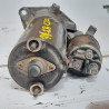 MOTOR ARRANQUE OPEL VECTRA C BERLINA Y22DTR0001109062