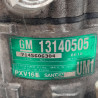 COMPRESOR AIRE ACONDICIONADO OPEL VECTRA C BERLINA Y22DTR13140505