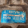 COMPRESOR AIRE ACONDICIONADO SEAT LEON (1M1) ARL1J0820803K
