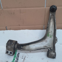 BRAZO SUSPENSION DELANTERO IZQUIERDO OPEL VECTRA C BERLINA Y22DTR