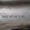 BRAZO SUSPENSION DELANTERO IZQUIERDO OPEL VECTRA C BERLINA Y22DTR