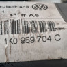 MOTOR ELEVALUNAS TRASERO DERECHO VOLKSWAGEN GOLF V (1K1)(10.2003) BKC1K0959704C