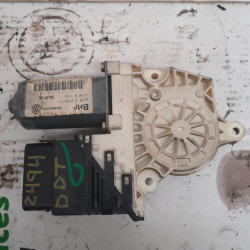 MOTOR ELEVALUNAS TRASERO IZQUIERDO VOLKSWAGEN GOLF V (1K1)(10.2003) BKC1K0959703C