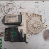 MOTOR ELEVALUNAS TRASERO IZQUIERDO VOLKSWAGEN GOLF V (1K1)(10.2003) BKC1K0959703C